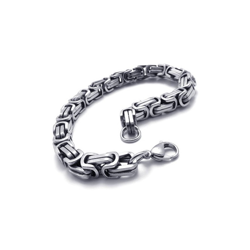 9.1 Inch Titanium Bracelet 9.1 Inch Titanium Bracelet