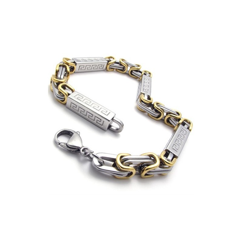 9.1 Inch Titanium Bracelet 9.1 Inch Titanium Bracelet