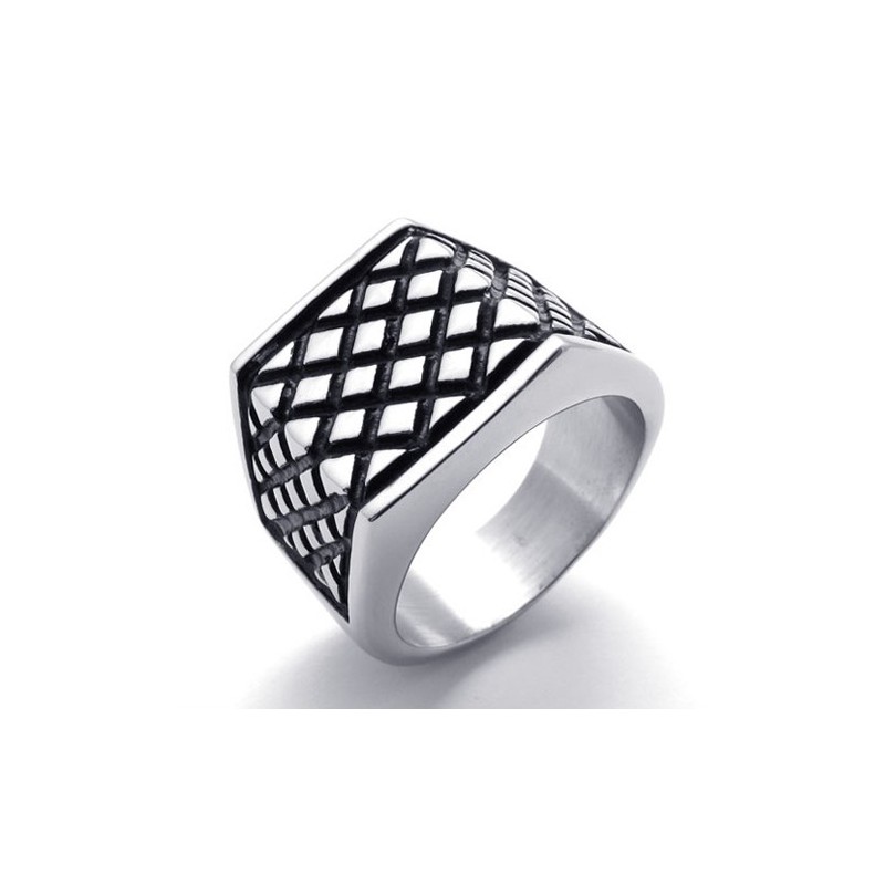 Vintage Titanium Ring Vintage Titanium Ring