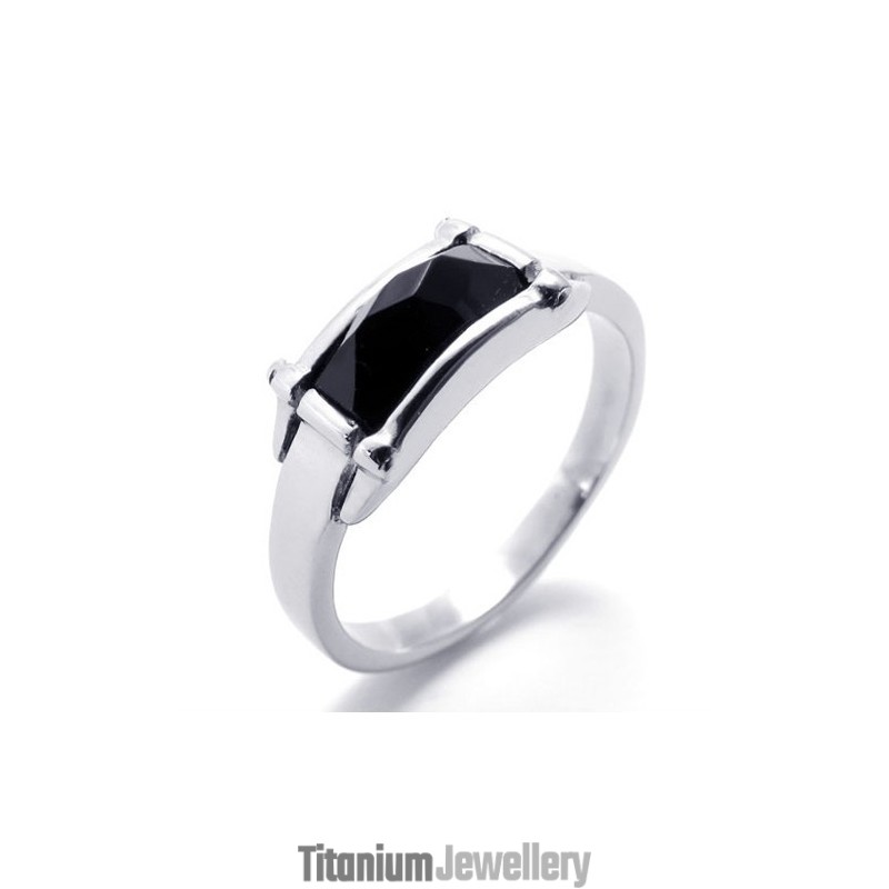 Titanium Ring For Women Titanium Ring For Women