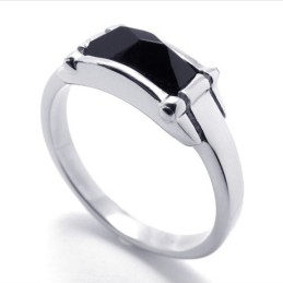 Titanium Ring For Women
