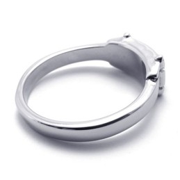 Titanium Ring For Women