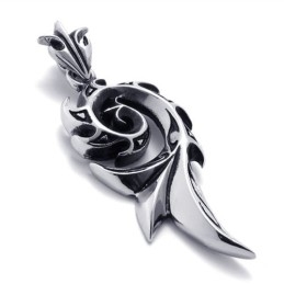 Fashion Titanium Pendant