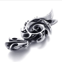 Fashion Titanium Pendant