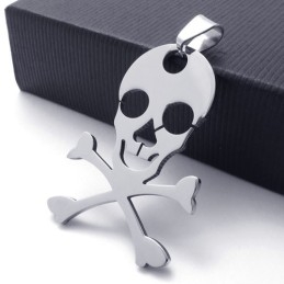 Titanium Pendant