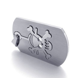 Titanium Pendant