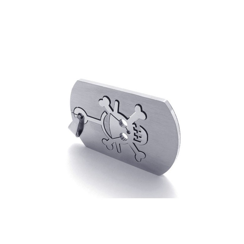 Titanium Pendant