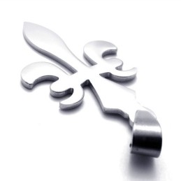 Fashion Titanium Pendant