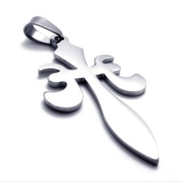 Fashion Titanium Pendant
