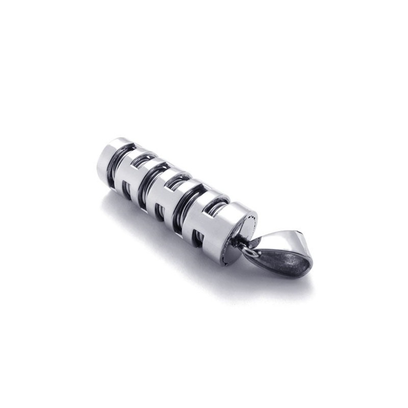 Titanium Pendant