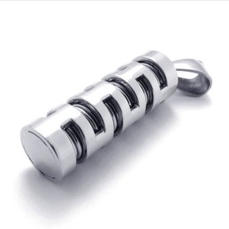 Titanium Pendant