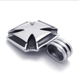 Titanium Pendant