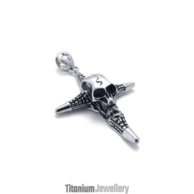 Titanium Pendant Titanium Pendant