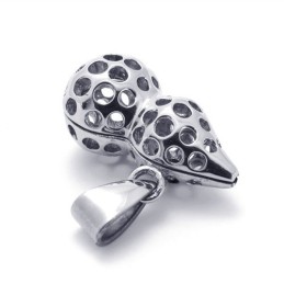 Titanium Lovers Pendants