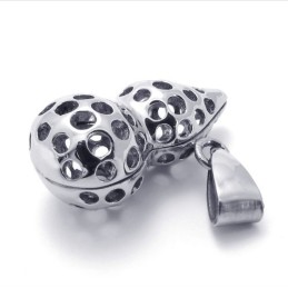 Titanium Lovers Pendants