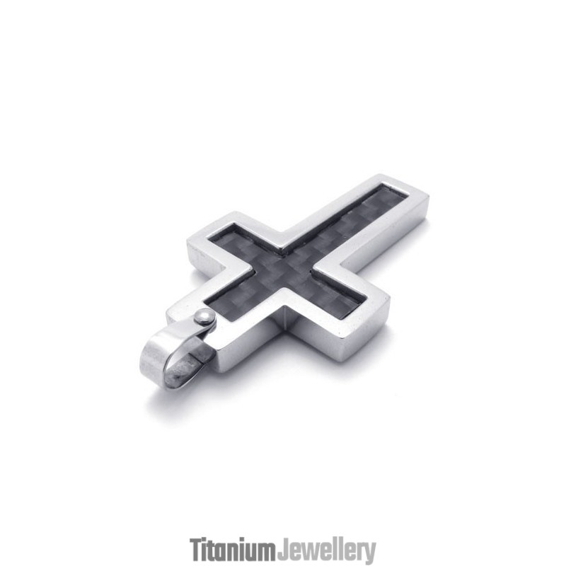 Titanium Pendant