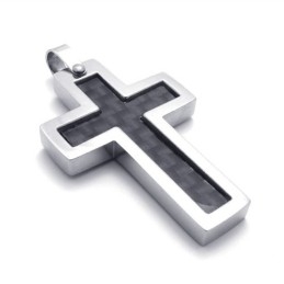 Titanium Pendant