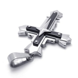 Titanium Pendant