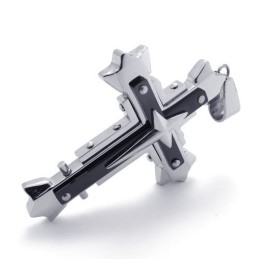 Titanium Pendant