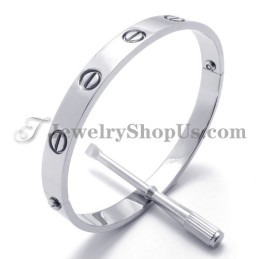 Gorgeous Titanium Bracelet For Men