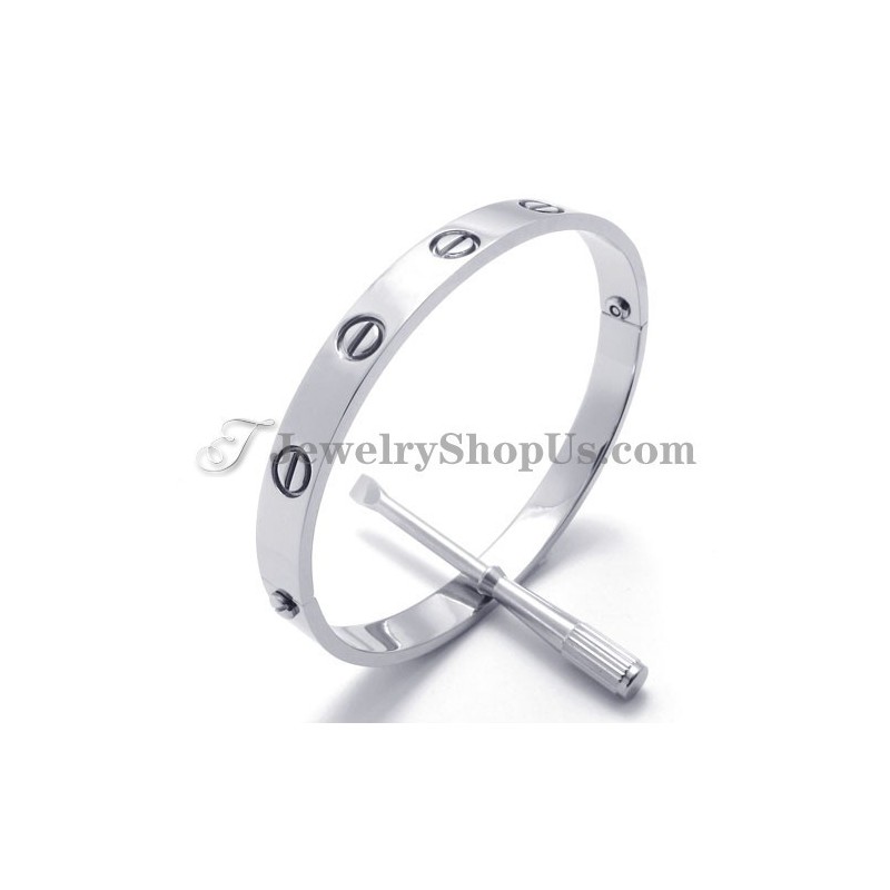 Gorgeous Titanium Bracelet For Men