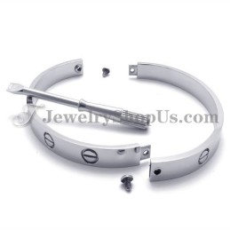 Gorgeous Titanium Bracelet For Men