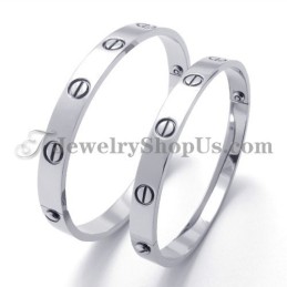 Gorgeous Titanium Bracelet For Men