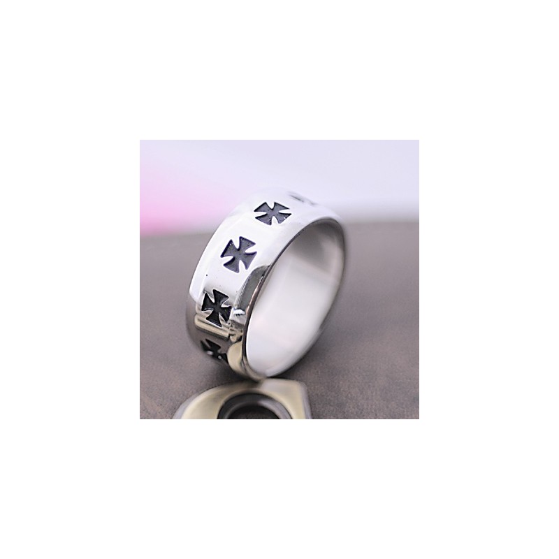 Men's Titanium Ring Men's Titanium Ring