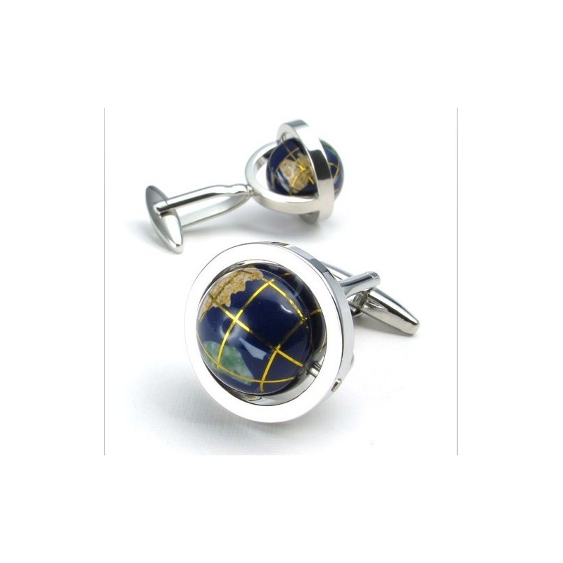 Modern Design Colorful Excellent Quality Titanium Cufflinks Modern Design Colorful Excellent Quality Titanium Cufflinks