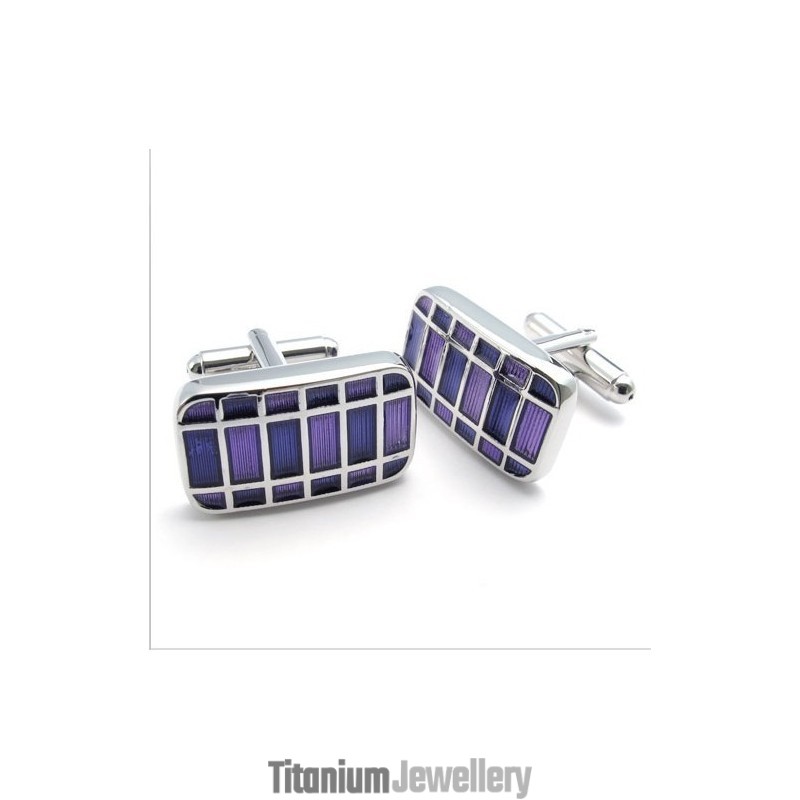 Latest Technology Beautiful In Colors High Quality Titanium Cufflinks Latest Technology Beautiful In Colors High Quality Titanium Cufflinks