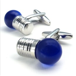 Attractive Design Beautiful In Colors High Quality Titanium Cufflinks