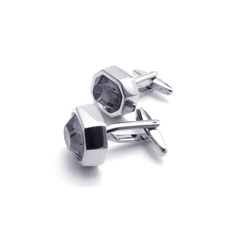 Skillful Manufacture Color Brilliancy Superior Quality Titanium Cufflinks Skillful Manufacture Color Brilliancy Superior Quality Titanium Cufflinks
