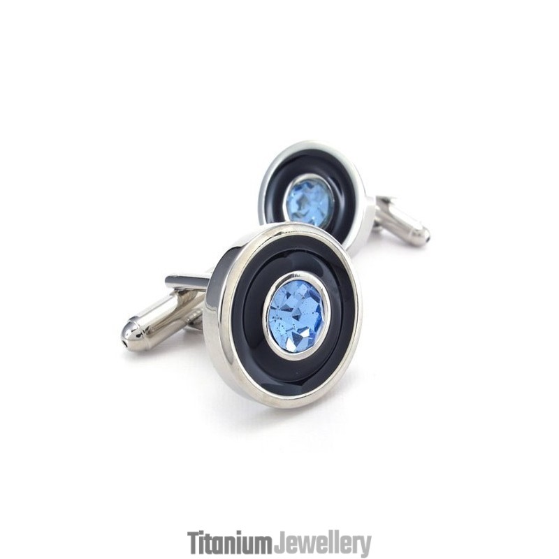 Beautiful Design Beautiful In Colors Superior Quality Titanium Cufflinks Beautiful Design Beautiful In Colors Superior Quality Titanium Cufflinks