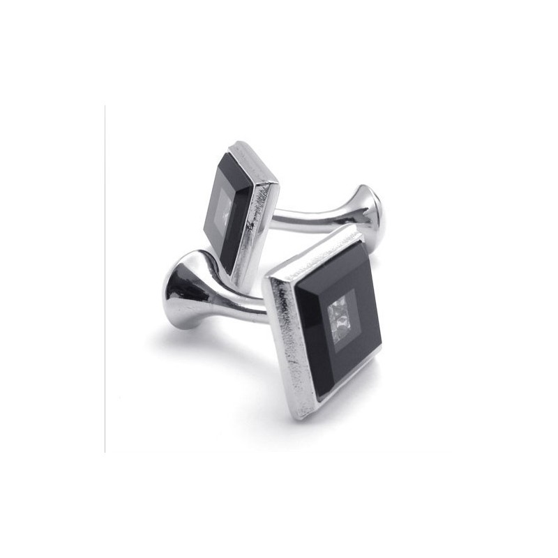 Sophisticated Technology Delicate Colors Excellent Quality Titanium Cufflinks Sophisticated Technology Delicate Colors Excellent Quality Titanium Cufflinks