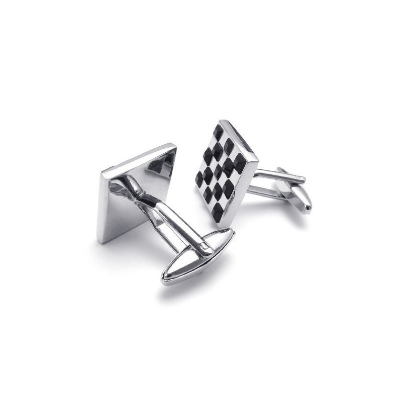 Deft Design Delicate Colors Excellent Quality Titanium Cufflinks Deft Design Delicate Colors Excellent Quality Titanium Cufflinks