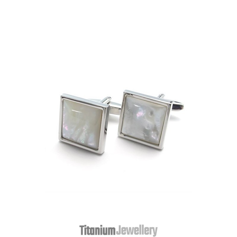 Rational Construction Color Brilliancy Excellent Quality Titanium Cupronickel Cufflinks Rational Construction Color Brilliancy Excellent Quality Titanium Cupronickel Cufflinks