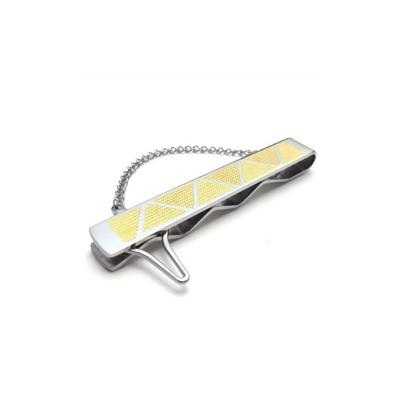 Sophisticated Technology Color Brilliancy Excellent Quality Titanium Tie Clips Sophisticated Technology Color Brilliancy Excellent Quality Titanium Tie Clips
