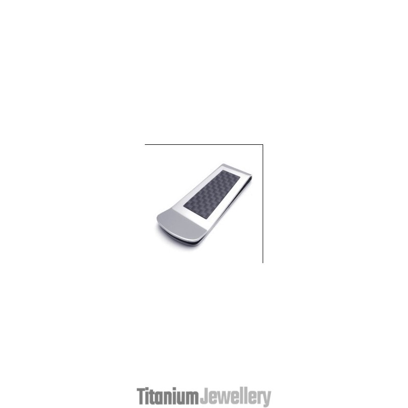 Skillful Manufacture Color Brilliancy Superior Quality Titanium Money Clips Skillful Manufacture Color Brilliancy Superior Quality Titanium Money Clips