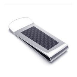 Skillful Manufacture Color Brilliancy Superior Quality Titanium Money Clips