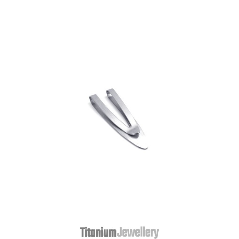 Deft Design Delicate Colors Excellent Quality Titanium Money Clips Deft Design Delicate Colors Excellent Quality Titanium Money Clips