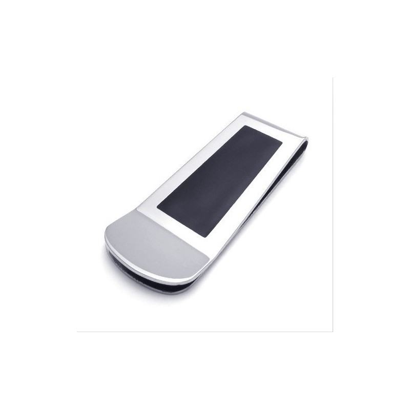 For Your Selection Color Brilliancy Easy To Use Titanium Money Clips