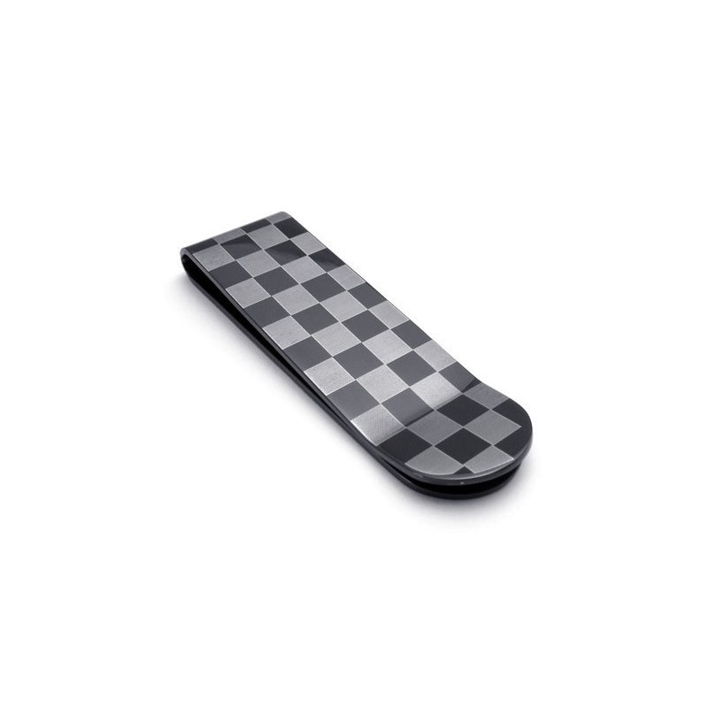 Elegant Shape Delicate Colors Stable Quality Titanium Money Clips Elegant Shape Delicate Colors Stable Quality Titanium Money Clips