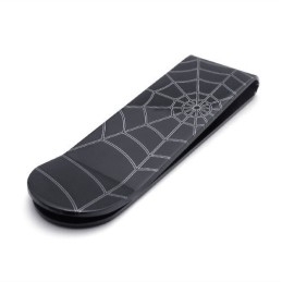 Sophisticated Technology Delicate Colors Easy To Use Titanium Money Clips