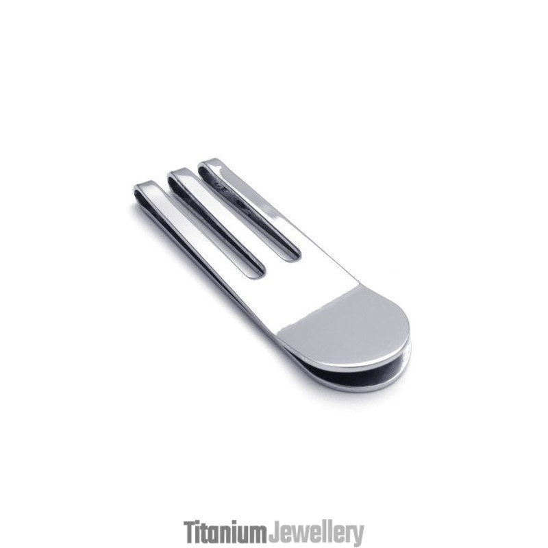 Latest Technology Color Brilliancy Reliable Quality Titanium Money Clips Latest Technology Color Brilliancy Reliable Quality Titanium Money Clips