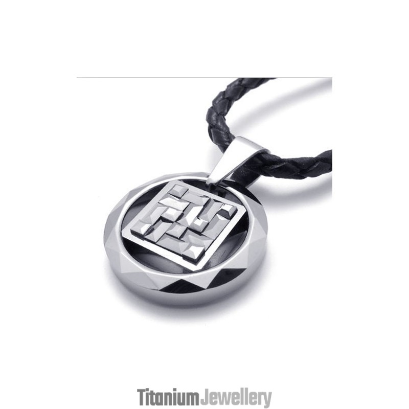 Skillful Manufacture Delicate Colors Superior Quality Tungsten Pendant Skillful Manufacture Delicate Colors Superior Quality Tungsten Pendant