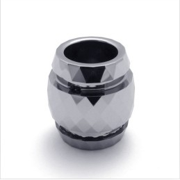 Elegant Shape Color Brilliancy Stable Quality Tungsten Pendant