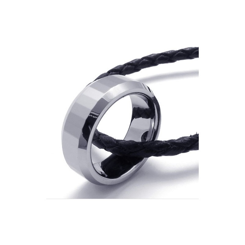 Rational Construction Color Brilliancy Stable Quality Tungsten Pendant