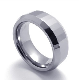 Rational Construction Color Brilliancy Stable Quality Tungsten Pendant