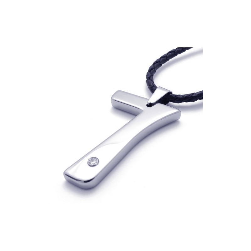 Attractive Design Color Brilliancy High Quality Tungsten Pendant