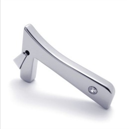 Attractive Design Color Brilliancy High Quality Tungsten Pendant